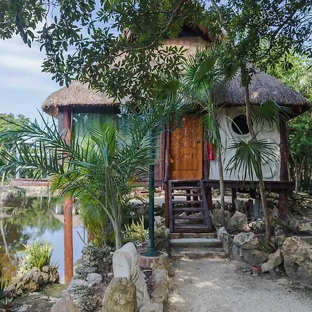 Zamna Tulum