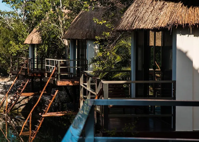 Zamna * Tulum