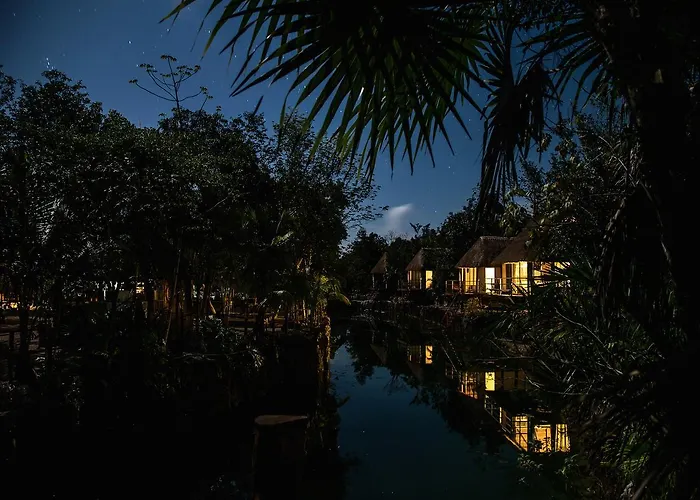 Hotel Zamna *