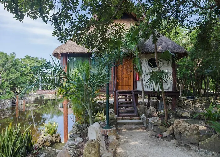 Zamna * Tulum