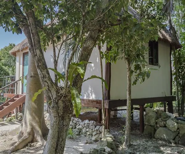 Zamna * Tulum