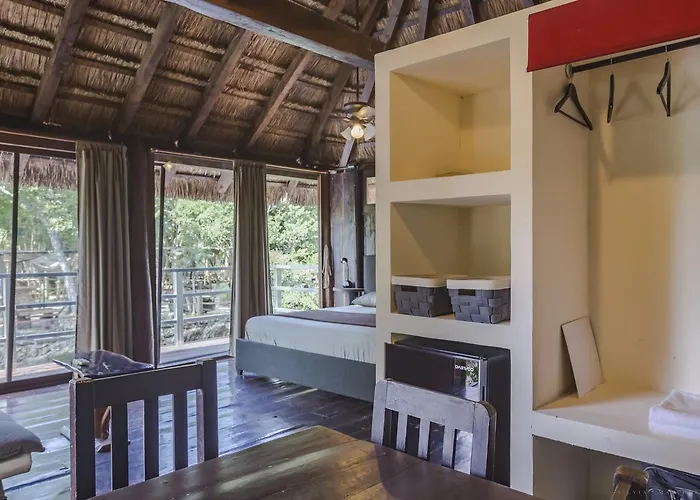 Zamna * Tulum