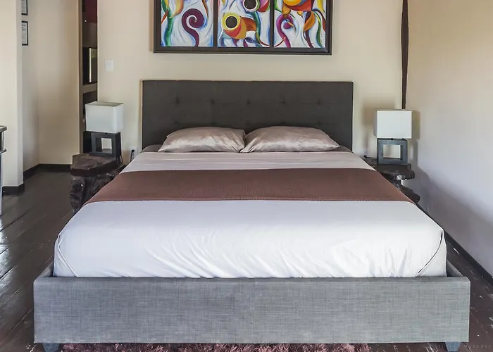 Hotel Zamna *