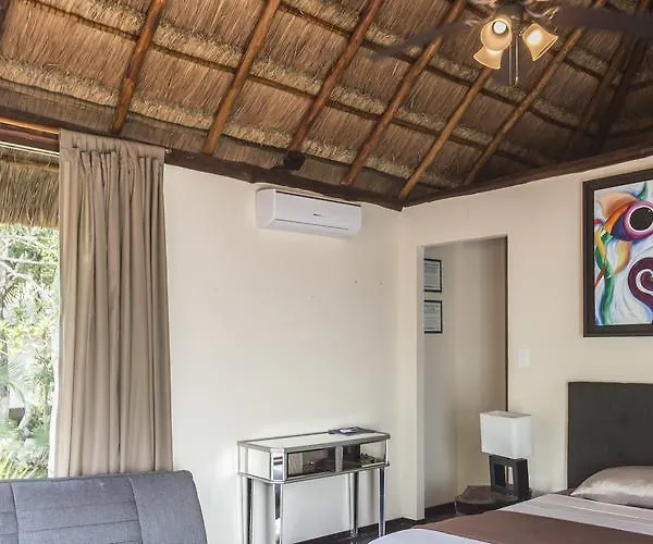 Zamna * Tulum