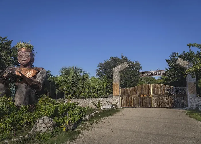 Zamna * Tulum
